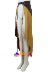 画像11: ブラックパンサー Black Panther ドーラ・ミラージュ オコエ-Okoye コスプレ衣装 コスチューム abccos製 「受注生産」 (11)