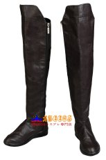 画像12: ブラックパンサー Black Panther ドーラ・ミラージュ オコエ-Okoye コスプレ衣装 コスチューム abccos製 「受注生産」 (12)
