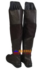 画像13: ブラックパンサー Black Panther ドーラ・ミラージュ オコエ-Okoye コスプレ衣装 コスチューム abccos製 「受注生産」 (13)