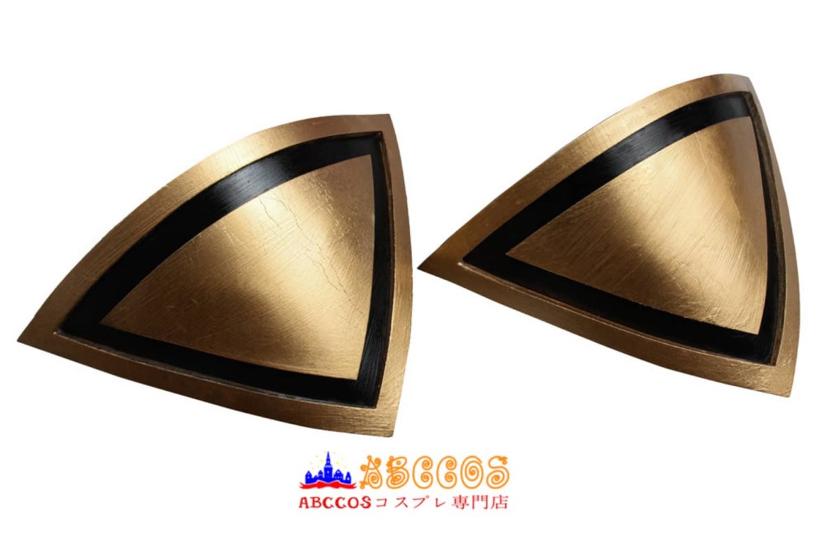 画像13: 恐竜戦隊ジュウレンジャー/ パワーレンジャー・ダイノサンダー （Power Rangers Dino Thunder） Kyoryu Sentai Zyuranger マンモスレンジャー コスプレ衣装 abccos製 「受注生産」 (13)