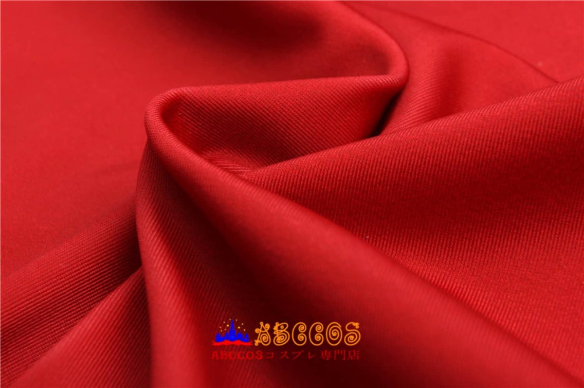 画像10: 恐竜戦隊ジュウレンジャー/ パワーレンジャー・ダイノサンダー （Power Rangers Dino Thunder）Kyoryu Sentai Zyuranger ゲキ ティラノレンジャー コスプレ衣装 abccos製 「受注生産」 (10)