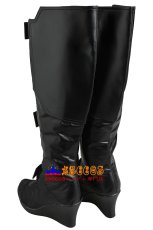 画像10: アベンジャーズ：インフィニティ・ウォー Avengers：Infinity War ナターシャ・ロマノフ / ブラック・ウィドウ コスプレ衣装 バラ売り可 abccos製 「受注生産」 (10)