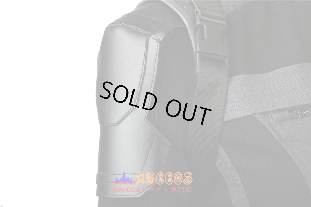 画像10: 【売り切れ即終】アベンジャーズ：インフィニティ・ウォー Avengers：Infinity War ナターシャ・ロマノフ / ブラック・ウィドウ コスプレ衣装 abccos製 「受注生産」 (10)