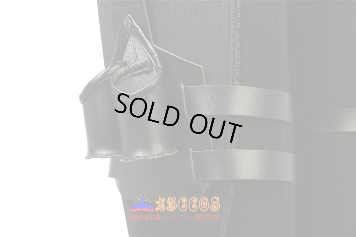 画像11: 【売り切れ即終】アベンジャーズ：インフィニティ・ウォー Avengers：Infinity War ナターシャ・ロマノフ / ブラック・ウィドウ コスプレ衣装 abccos製 「受注生産」 (11)