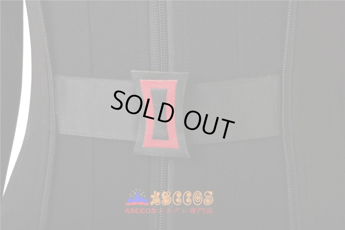 画像12: 【売り切れ即終】アベンジャーズ：インフィニティ・ウォー Avengers：Infinity War ナターシャ・ロマノフ / ブラック・ウィドウ コスプレ衣装 abccos製 「受注生産」 (12)