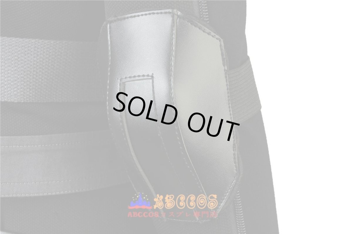 画像13: 【売り切れ即終】アベンジャーズ：インフィニティ・ウォー Avengers：Infinity War ナターシャ・ロマノフ / ブラック・ウィドウ コスプレ衣装 abccos製 「受注生産」 (13)