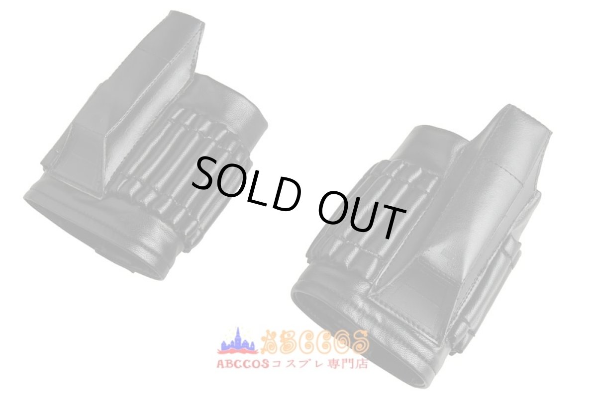 画像14: 【売り切れ即終】アベンジャーズ：インフィニティ・ウォー Avengers：Infinity War ナターシャ・ロマノフ / ブラック・ウィドウ コスプレ衣装 abccos製 「受注生産」 (14)