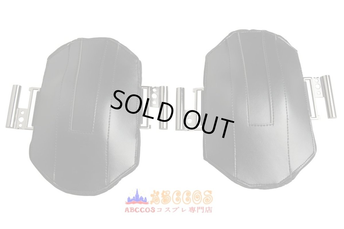 画像16: 【売り切れ即終】アベンジャーズ：インフィニティ・ウォー Avengers：Infinity War ナターシャ・ロマノフ / ブラック・ウィドウ コスプレ衣装 abccos製 「受注生産」 (16)