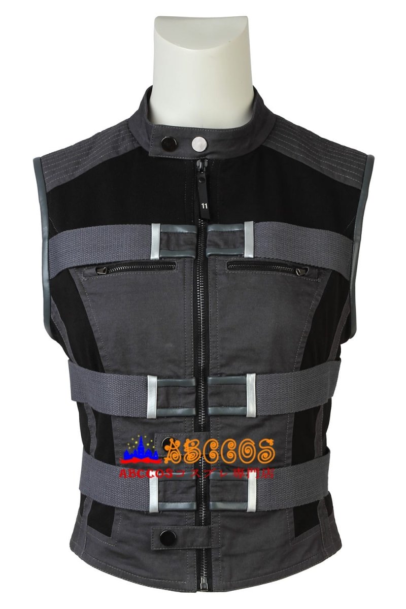 画像6: 【売り切れ即終】アベンジャーズ：インフィニティ・ウォー Avengers：Infinity War ナターシャ・ロマノフ / ブラック・ウィドウ コスプレ衣装 abccos製 「受注生産」 (6)