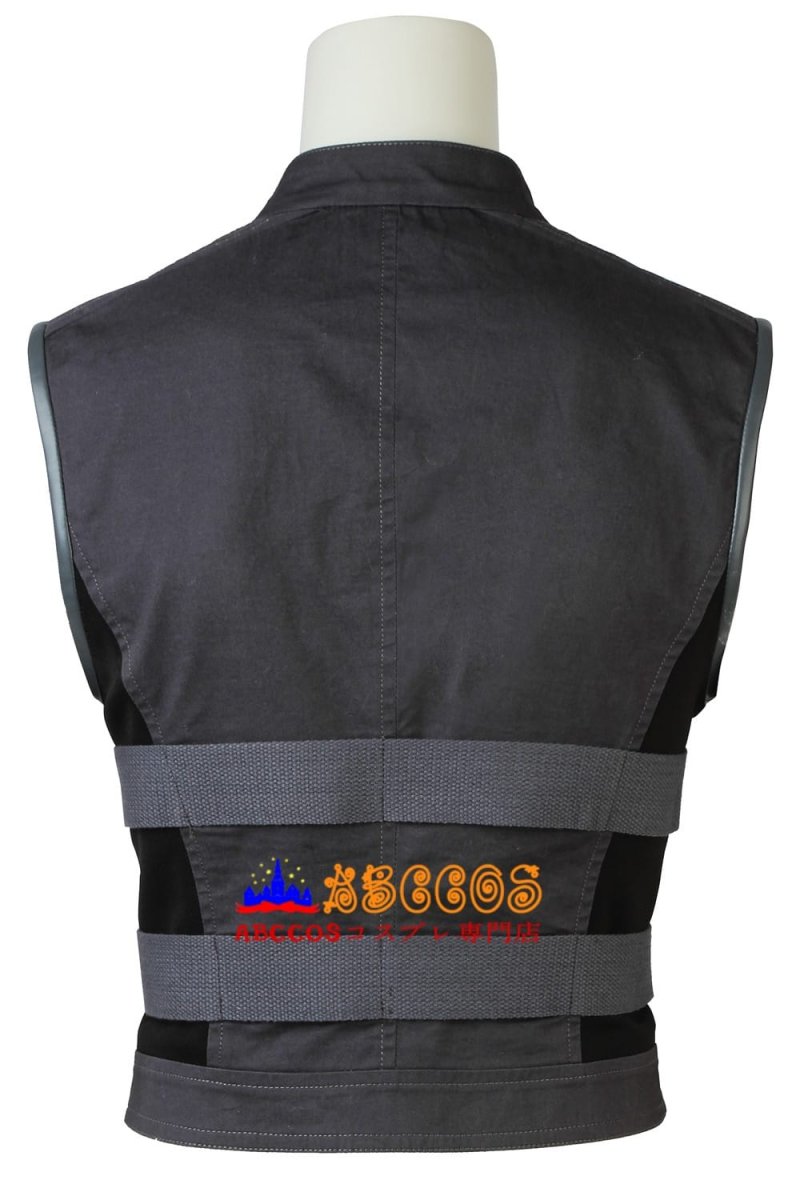 画像7: 【売り切れ即終】アベンジャーズ：インフィニティ・ウォー Avengers：Infinity War ナターシャ・ロマノフ / ブラック・ウィドウ コスプレ衣装 abccos製 「受注生産」 (7)