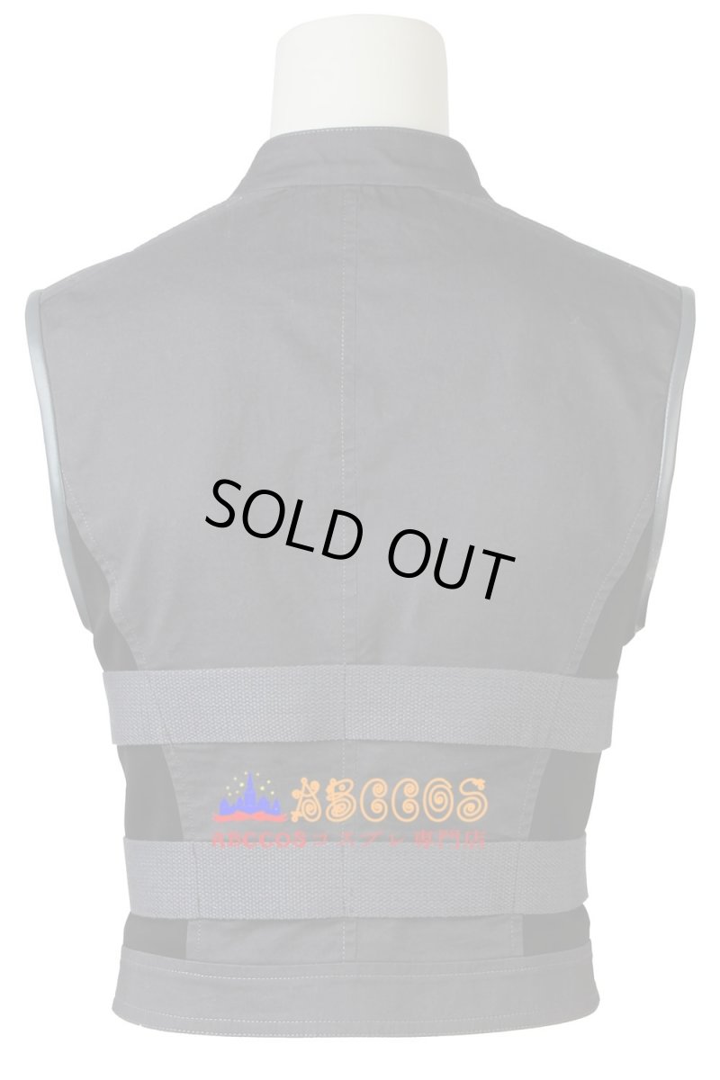 画像7: 【売り切れ即終】アベンジャーズ：インフィニティ・ウォー Avengers：Infinity War ナターシャ・ロマノフ / ブラック・ウィドウ コスプレ衣装 abccos製 「受注生産」 (7)