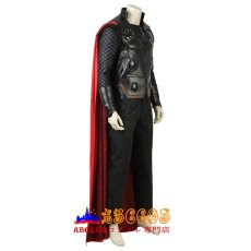 画像3: アベンジャーズ/インフィニティ・ウォー ソー/ラグナロク マイティー・ソー オーダーメイド可能 コスプレ衣装 コスチューム バラ売り可 abccos製 「受注生産」 (3)
