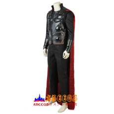 画像5: アベンジャーズ/インフィニティ・ウォー ソー/ラグナロク マイティー・ソー オーダーメイド可能 コスプレ衣装 コスチューム バラ売り可 abccos製 「受注生産」 (5)