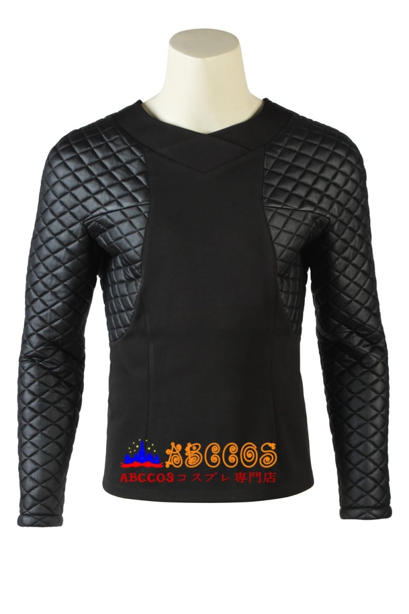 画像7: アベンジャーズ/インフィニティ・ウォー ソー/ラグナロク マイティー・ソー オーダーメイド可能 コスプレ衣装 コスチューム バラ売り可 abccos製 「受注生産」 (7)