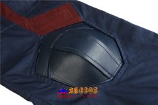 画像11: アベンジャーズ/インフィニティ・ウォー Avengers: Infinity War スティーブ・ロジャース / キャプテン・アメリカ コスプレ衣装 コスチューム バラ売り可 abccos製 「受注生産」 (11)
