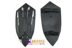 画像16: アベンジャーズ/インフィニティ・ウォー Avengers: Infinity War スティーブ・ロジャース / キャプテン・アメリカ コスプレ衣装 コスチューム バラ売り可 abccos製 「受注生産」 (16)