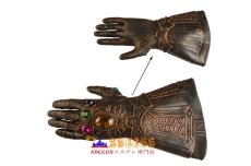 画像13: アベンジャーズ/インフィニティ・ウォー（Avengers: Infinity War) サノス Thanos コスプレ衣装 abccos製 「受注生産」 (13)