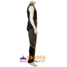 画像3: アベンジャーズ/インフィニティ・ウォー（Avengers: Infinity War) サノス Thanos コスプレ衣装 abccos製 「受注生産」 (3)
