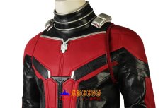 画像12: アントマン&ワスプ（Ant-Man and the Wasp） スコット・ラング / アントマン コスプレ衣装 バラ売り可 abccos製 「受注生産」 (12)