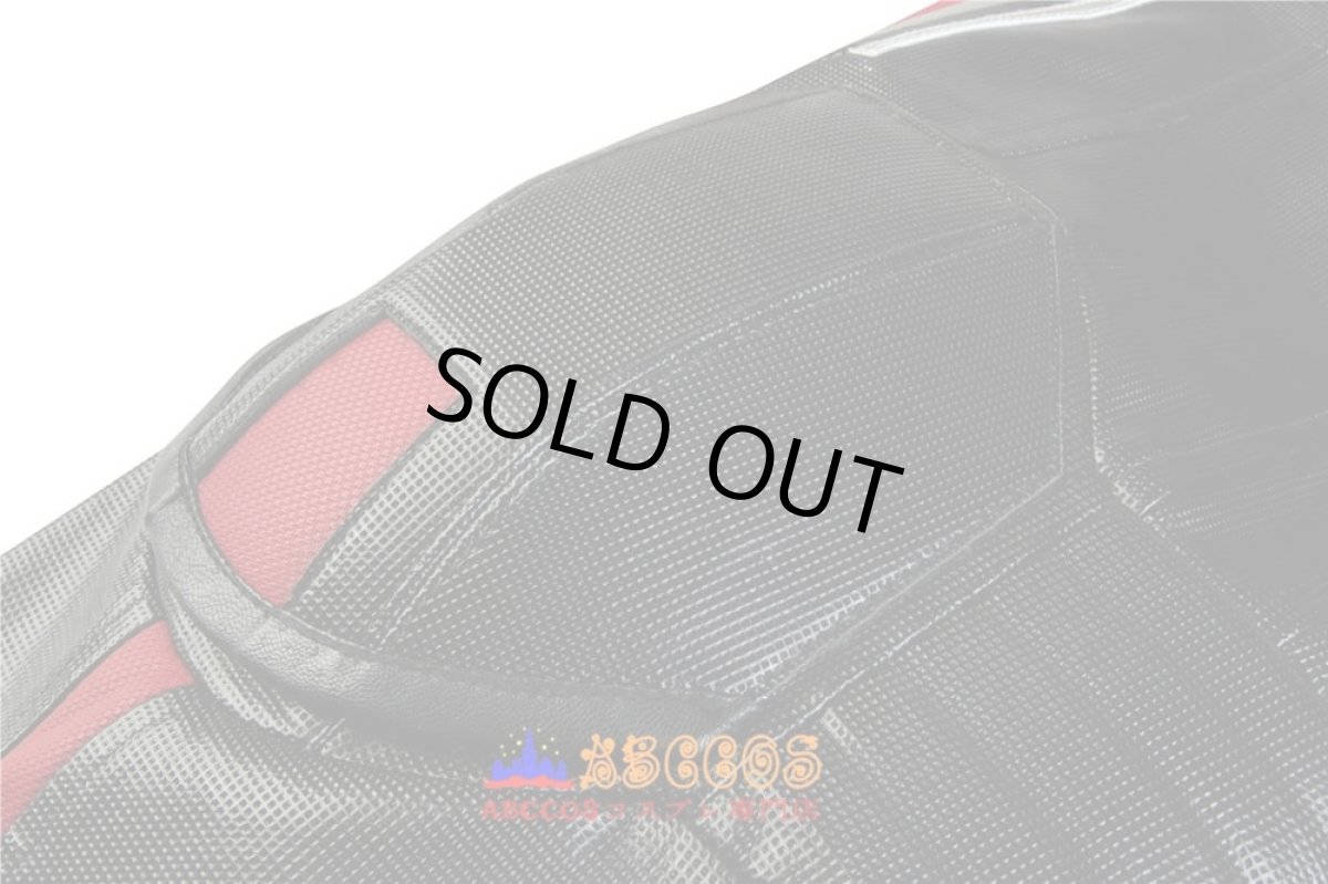 画像10: 【売り切れ即終】アントマン&ワスプ（Ant-Man and the Wasp） スコット・ラング / アントマン コスプレ衣装 abccos製 「受注生産」 (10)