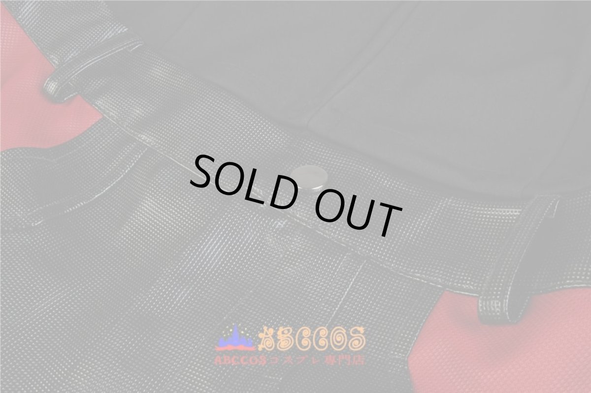 画像12: 【売り切れ即終】アントマン&ワスプ（Ant-Man and the Wasp） スコット・ラング / アントマン コスプレ衣装 abccos製 「受注生産」 (12)