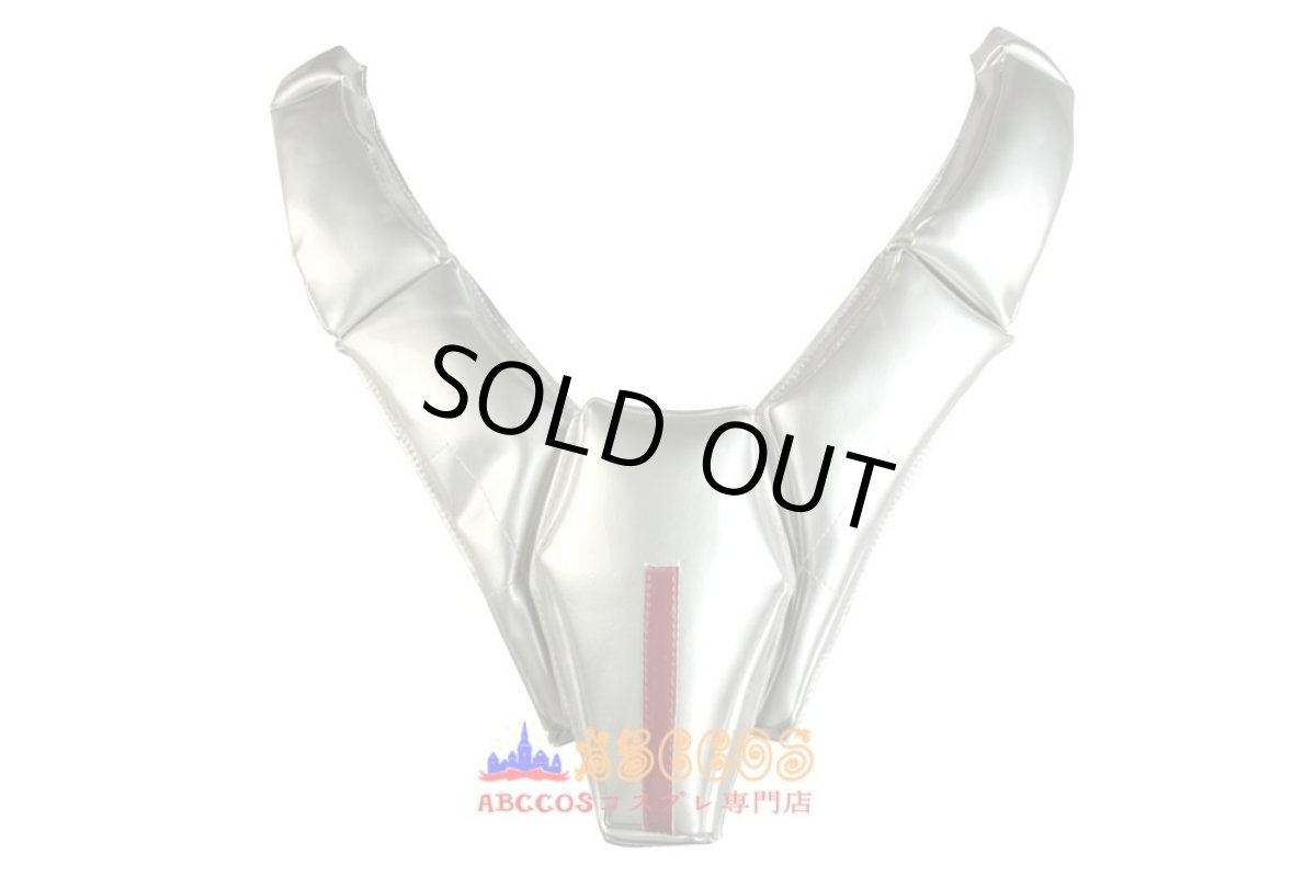 画像13: 【売り切れ即終】アントマン&ワスプ（Ant-Man and the Wasp） スコット・ラング / アントマン コスプレ衣装 abccos製 「受注生産」 (13)