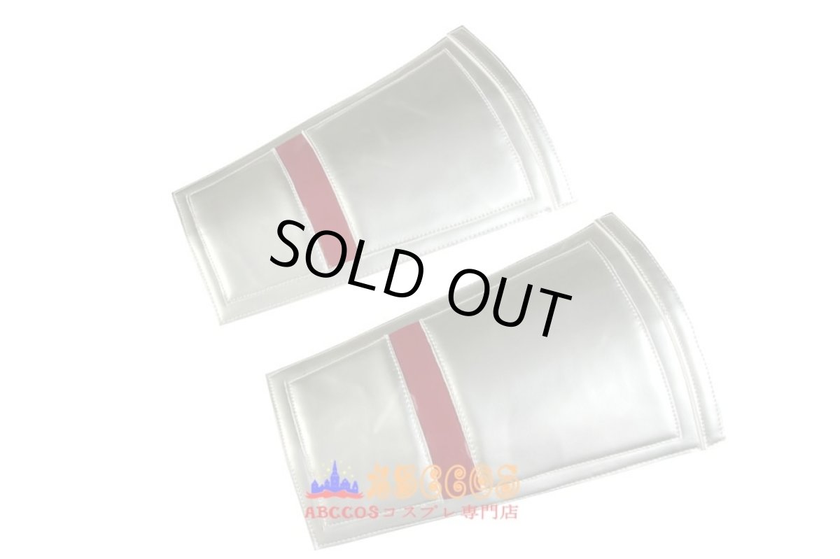 画像14: 【売り切れ即終】アントマン&ワスプ（Ant-Man and the Wasp） スコット・ラング / アントマン コスプレ衣装 abccos製 「受注生産」 (14)