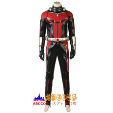 画像3: アントマン&ワスプ（Ant-Man and the Wasp） スコット・ラング / アントマン コスプレ衣装 バラ売り可 abccos製 「受注生産」 (3)