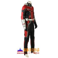 画像4: アントマン&ワスプ（Ant-Man and the Wasp） スコット・ラング / アントマン コスプレ衣装 バラ売り可 abccos製 「受注生産」 (4)