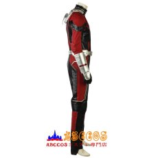 画像5: アントマン&ワスプ（Ant-Man and the Wasp） スコット・ラング / アントマン コスプレ衣装 バラ売り可 abccos製 「受注生産」 (5)