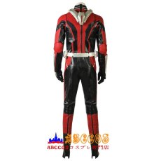 画像7: アントマン&ワスプ（Ant-Man and the Wasp） スコット・ラング / アントマン コスプレ衣装 バラ売り可 abccos製 「受注生産」 (7)