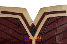 画像13: ワンダーウーマン ジャスティス Wonder Woman Diana Prince ジャスティス・リーグ 修正版 ブーツ付き オーダーメイド可能 コスプレ衣装 アニメ コスチューム ゲーム  バラ売り可 abccos製 「受注生産」 (13)