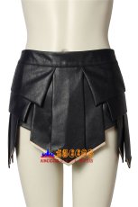 画像8: ワンダーウーマン ジャスティス Wonder Woman Diana Prince ジャスティス・リーグ 修正版 ブーツ付き オーダーメイド可能 コスプレ衣装 アニメ コスチューム ゲーム  バラ売り可 abccos製 「受注生産」 (8)