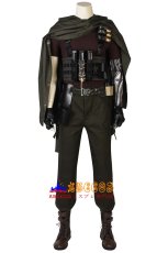 画像1: デッドプール2（Deadpool 2）ケーブル コスプレ衣装 abccos製 「受注生産」 (1)