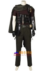 画像2: デッドプール2（Deadpool 2）ケーブル コスプレ衣装 abccos製 「受注生産」 (2)