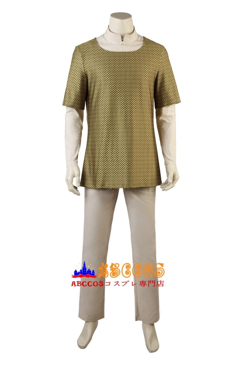 画像6: ゼルダの伝説 トワイライトプリンセス The Legend of Zelda: Twilight Princess「トワプリ」リンク コスプレ衣装 コスチューム バラ売り可 abccos製 「受注生産」 (6)