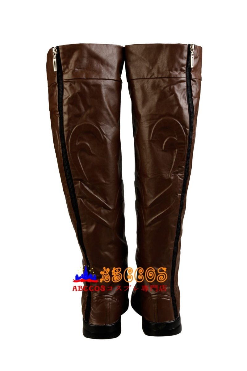 画像9: ゼルダの伝説 トワイライトプリンセス The Legend of Zelda: Twilight Princess「トワプリ」リンク コスプレ衣装 コスチューム バラ売り可 abccos製 「受注生産」 (9)