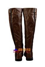 画像9: ゼルダの伝説 トワイライトプリンセス The Legend of Zelda: Twilight Princess「トワプリ」リンク コスプレ衣装 コスチューム バラ売り可 abccos製 「受注生産」 (9)