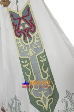 画像11: ゼルダの伝説 トワイライトプリンセス「トワプリ」ゼルダ姫 The Legend of Zelda: Twilight Princess Princess Zelda コスプレ衣装 バラ売り可 abccos製 「受注生産」 (11)