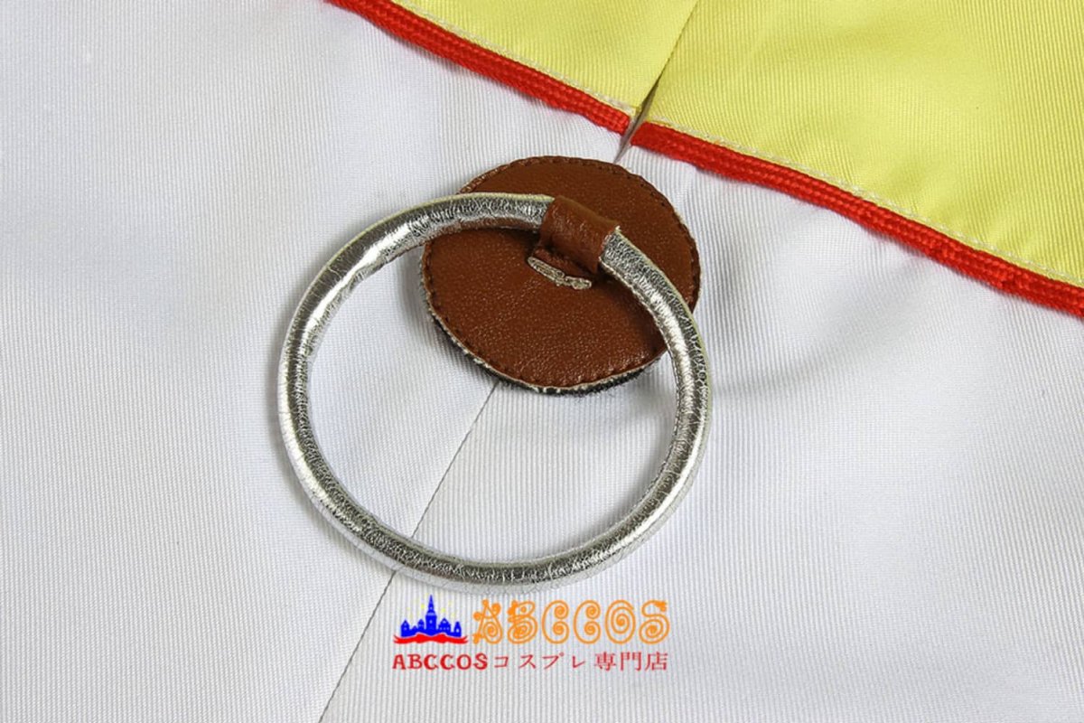 画像10: 【売り切れ即終】ToyStory Jessie トイ・ストーリー ジェシー コスプレ衣装  abccos製 「受注生産」 (10)