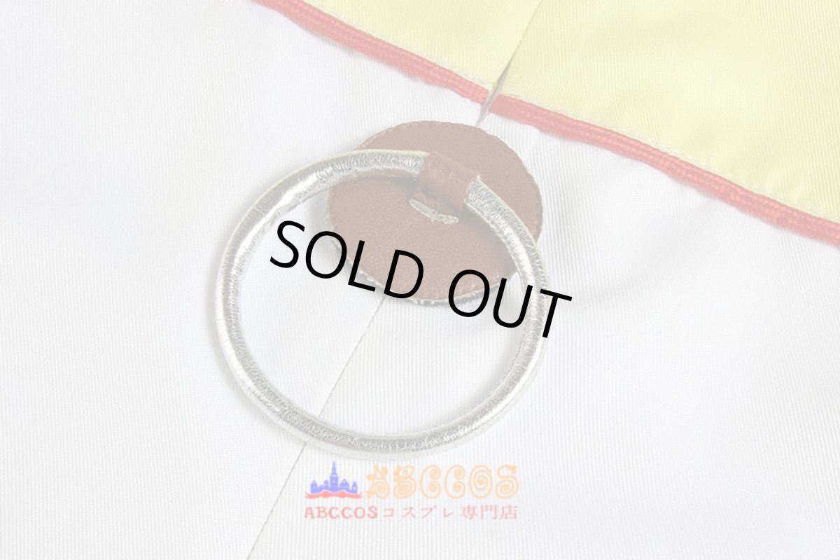 画像10: 【売り切れ即終】ToyStory Jessie トイ・ストーリー ジェシー コスプレ衣装  abccos製 「受注生産」 (10)