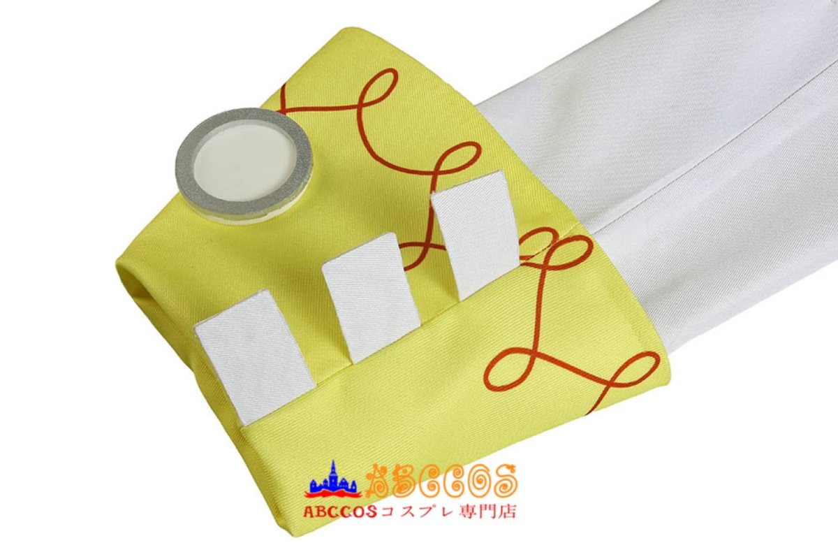 画像11: 【売り切れ即終】ToyStory Jessie トイ・ストーリー ジェシー コスプレ衣装  abccos製 「受注生産」 (11)