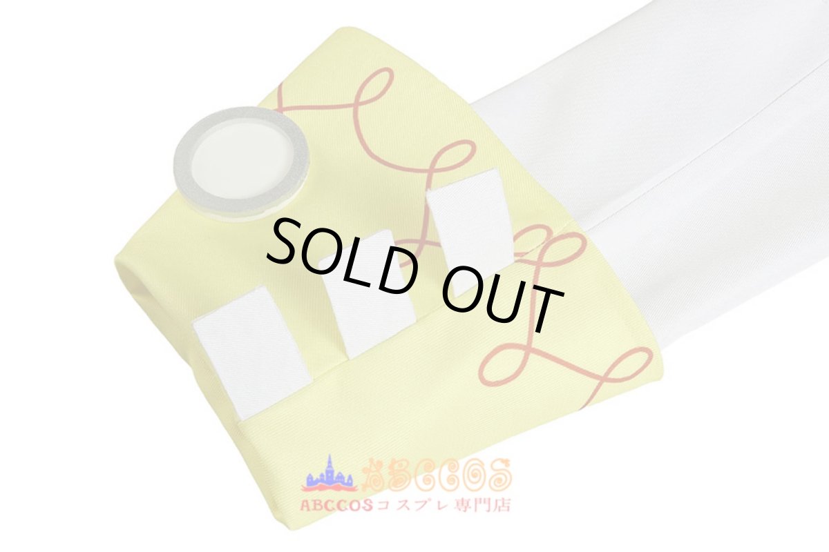 画像11: 【売り切れ即終】ToyStory Jessie トイ・ストーリー ジェシー コスプレ衣装  abccos製 「受注生産」 (11)