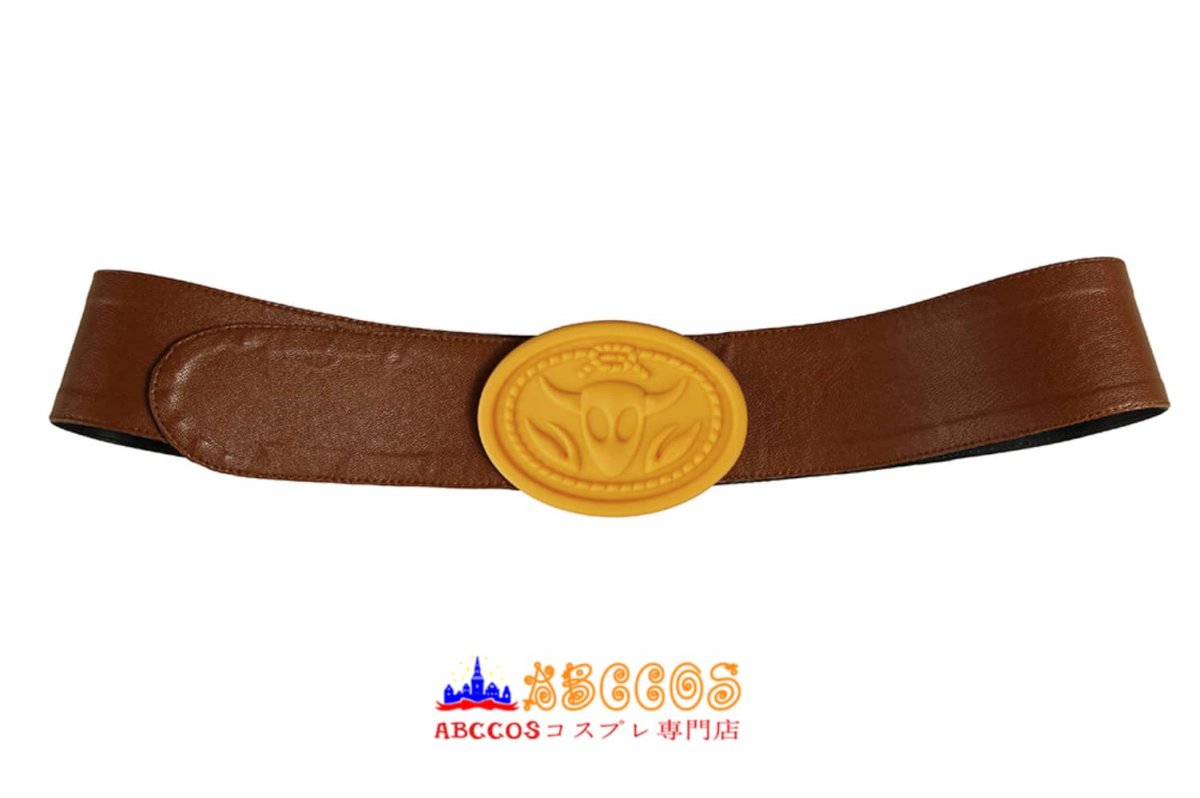 画像16: 【売り切れ即終】ToyStory Jessie トイ・ストーリー ジェシー コスプレ衣装  abccos製 「受注生産」 (16)