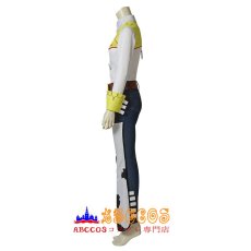 画像4: ToyStory Jessie トイ・ストーリー ジェシー コスプレ衣装 コスチューム  バラ売り可 abccos製 「受注生産」 (4)