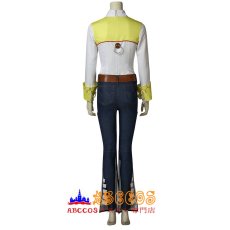 画像5: ToyStory Jessie トイ・ストーリー ジェシー コスプレ衣装 コスチューム  バラ売り可 abccos製 「受注生産」 (5)