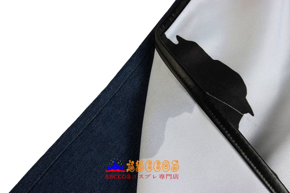 画像7: 【売り切れ即終】ToyStory Jessie トイ・ストーリー ジェシー コスプレ衣装  abccos製 「受注生産」 (7)