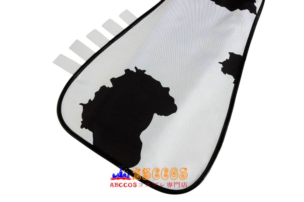 画像8: 【売り切れ即終】ToyStory Jessie トイ・ストーリー ジェシー コスプレ衣装  abccos製 「受注生産」 (8)