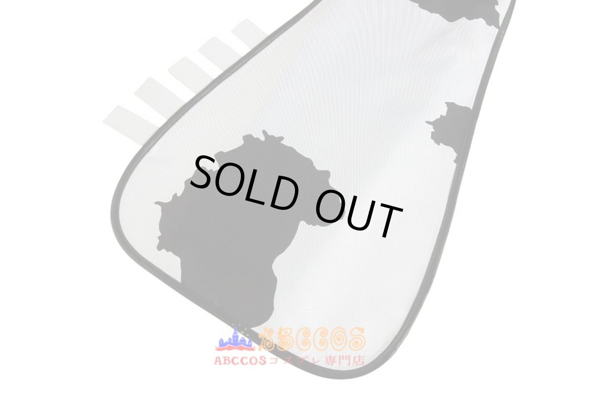 画像8: 【売り切れ即終】ToyStory Jessie トイ・ストーリー ジェシー コスプレ衣装  abccos製 「受注生産」 (8)