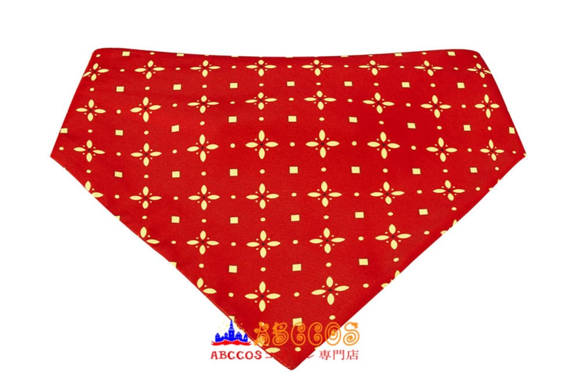 画像20: トイ・ストーリー ウッディ・プライド Toy Story Woody Pride コスプレ衣装 コスチューム バラ売り可 abccos製 「受注生産」 (20)